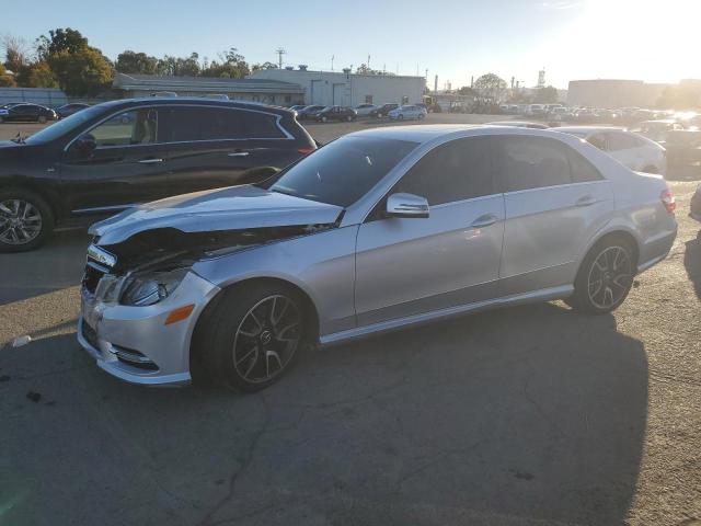 MERCEDES-BENZ E 350 2013 wddhf5kb2da730317