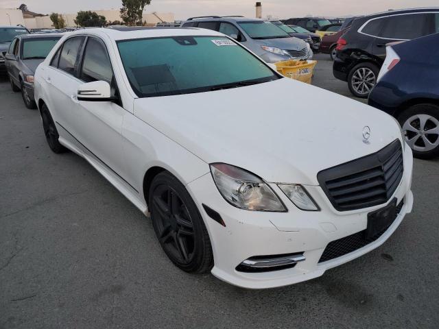 MERCEDES-BENZ E 350 2013 wddhf5kb2da748896