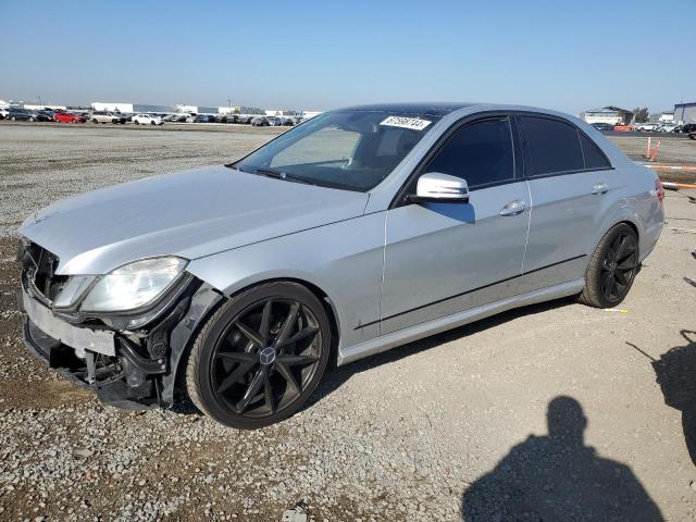 MERCEDES-BENZ E 350 2013 wddhf5kb2da772678