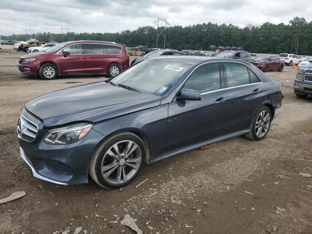 MERCEDES-BENZ E-CLASS 2014 wddhf5kb2ea789241