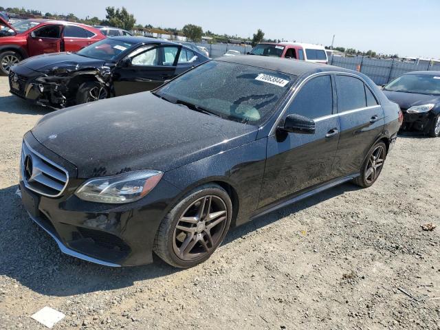 MERCEDES-BENZ E 350 2014 wddhf5kb2ea793435