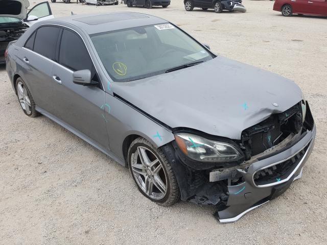 MERCEDES-BENZ E 350 2014 wddhf5kb2ea801663