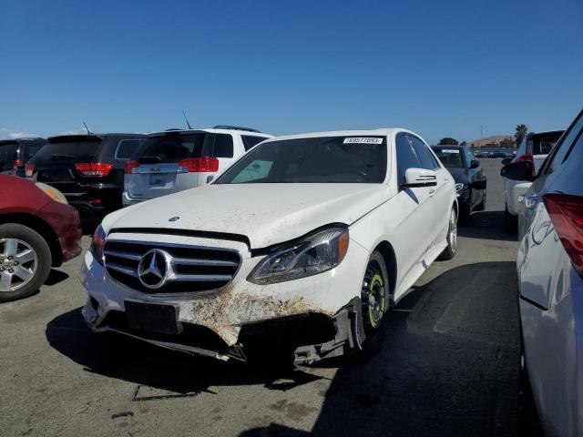 MERCEDES-BENZ E 350 2014 wddhf5kb2ea805888