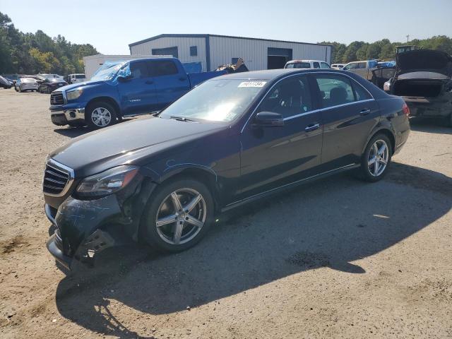 MERCEDES-BENZ E 350 2014 wddhf5kb2ea806412