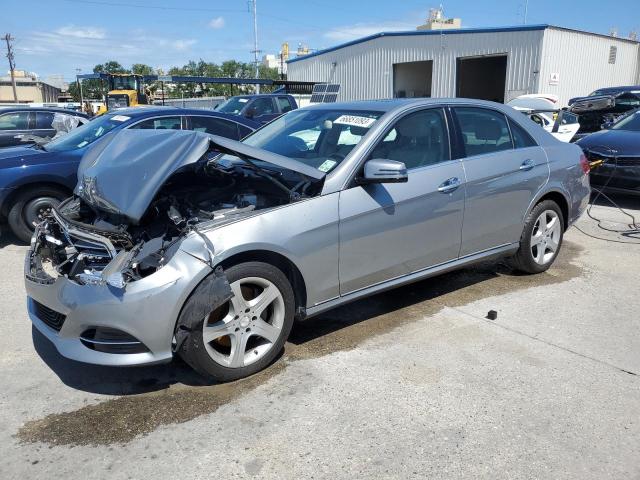 MERCEDES-BENZ E 350 2014 wddhf5kb2ea819175