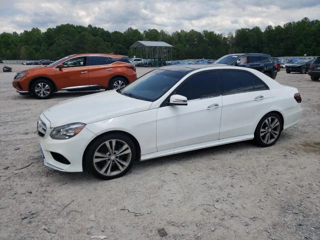 MERCEDES-BENZ E 350 2014 wddhf5kb2ea821752