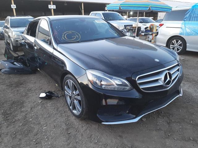 MERCEDES-BENZ E 350 2014 wddhf5kb2ea825820