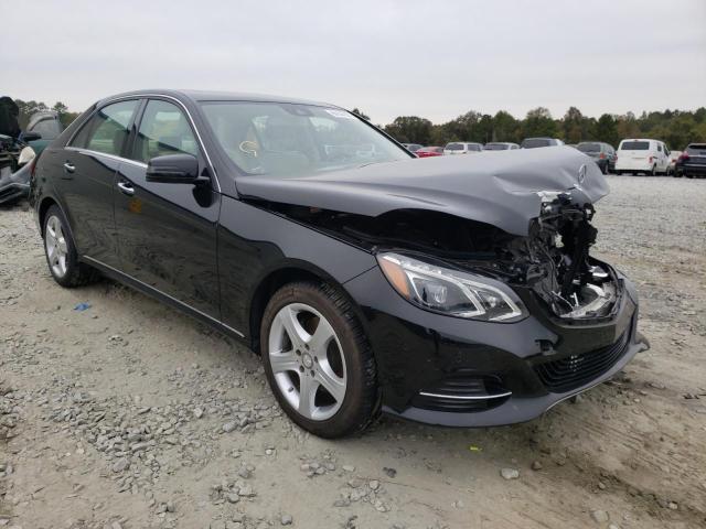 MERCEDES-BENZ E 350 2014 wddhf5kb2ea845744