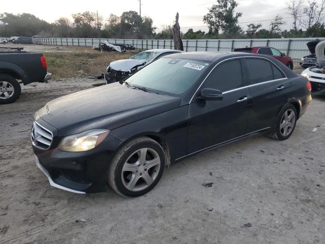 MERCEDES-BENZ E 350 2014 wddhf5kb2ea864665