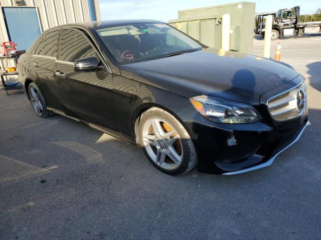 MERCEDES-BENZ E 350 2014 wddhf5kb2ea872250