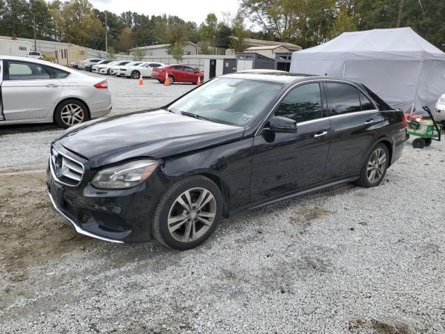 MERCEDES-BENZ E 350 2014 wddhf5kb2ea875925