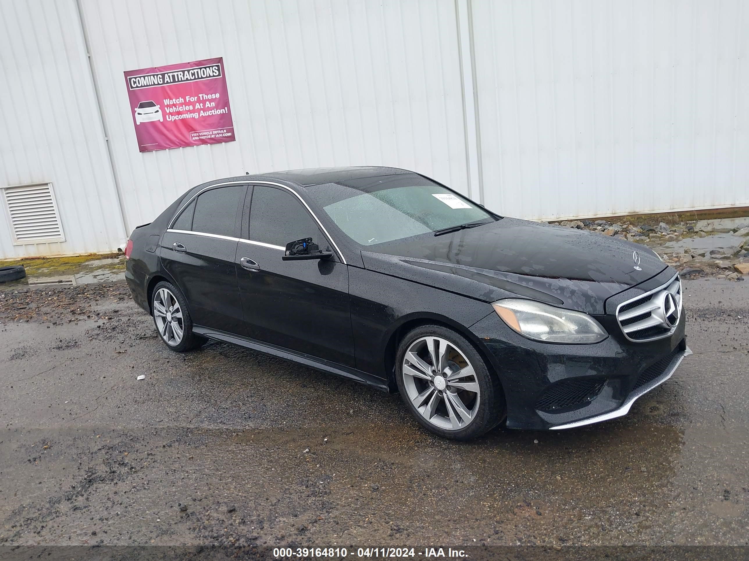 MERCEDES-BENZ NULL 2014 wddhf5kb2ea883930