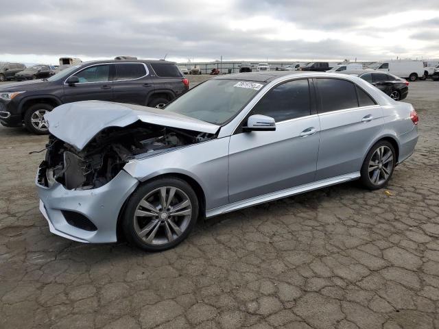 MERCEDES-BENZ E 350 2014 wddhf5kb2ea894264