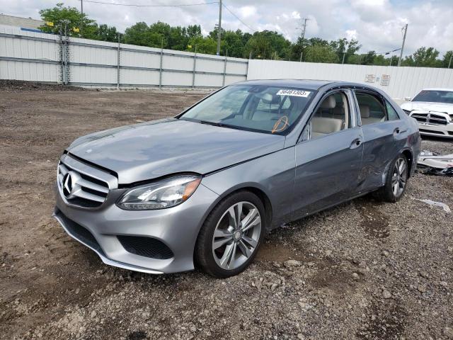 MERCEDES-BENZ E 350 2014 wddhf5kb2ea903884