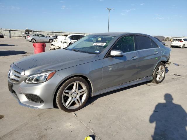 MERCEDES-BENZ E 350 2014 wddhf5kb2ea914111