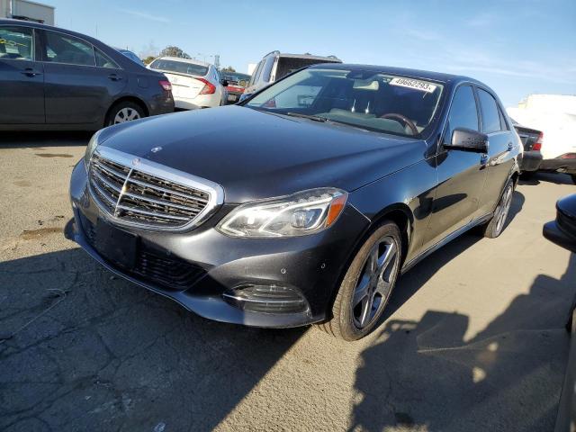 MERCEDES-BENZ E 350 2014 wddhf5kb2ea916277