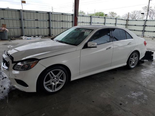 MERCEDES-BENZ E 350 2014 wddhf5kb2ea943401