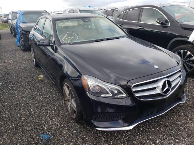 MERCEDES-BENZ E 350 2014 wddhf5kb2ea971084