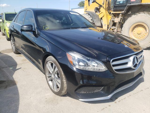 MERCEDES-BENZ E 350 2014 wddhf5kb2ea974342