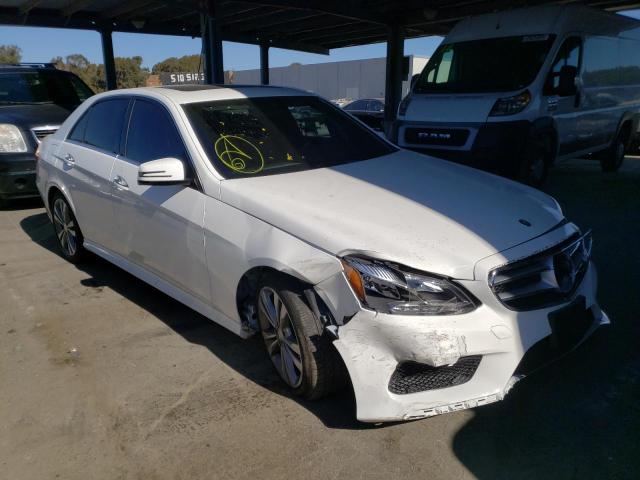 MERCEDES-BENZ E 350 2014 wddhf5kb2ea978813