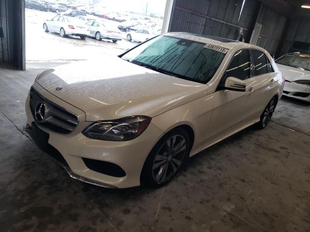 MERCEDES-BENZ E 350 2014 wddhf5kb2ea980948