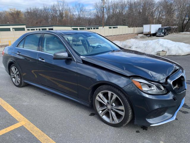 MERCEDES-BENZ E 350 2014 wddhf5kb2ea983140