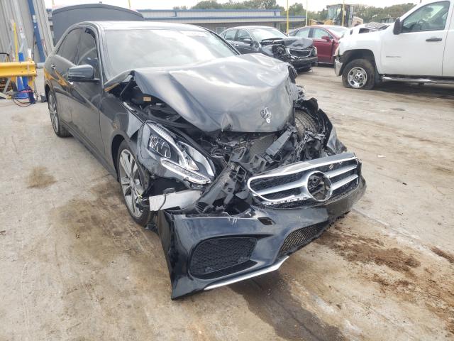 MERCEDES-BENZ E 350 2014 wddhf5kb2ea998043