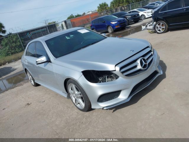 MERCEDES-BENZ E 350 2014 wddhf5kb2eb002041