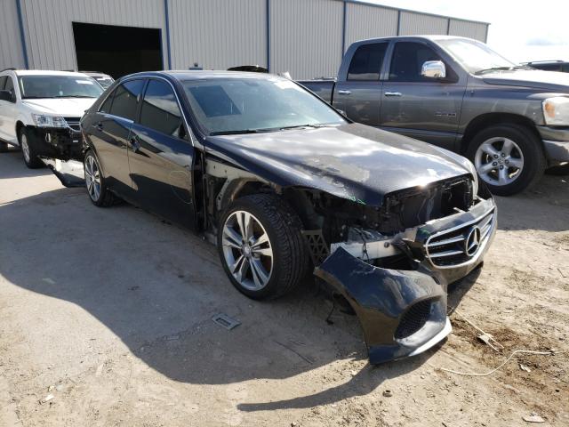 MERCEDES-BENZ E 350 2014 wddhf5kb2eb011628