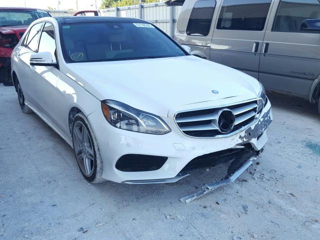 MERCEDES-BENZ E 350 2014 wddhf5kb2eb016215