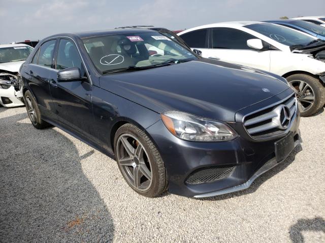 MERCEDES-BENZ E 350 2014 wddhf5kb2eb016747