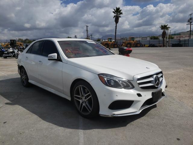 MERCEDES-BENZ E 350 2014 wddhf5kb2eb017963