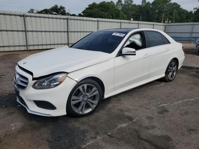 MERCEDES-BENZ E 350 2014 wddhf5kb2eb018465