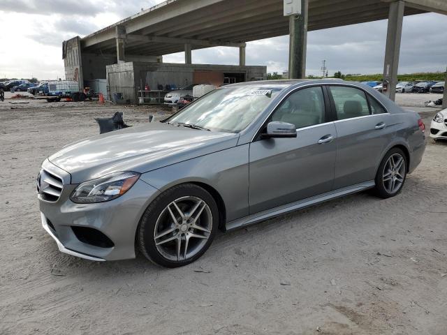 MERCEDES-BENZ E-CLASS 2014 wddhf5kb2eb022645