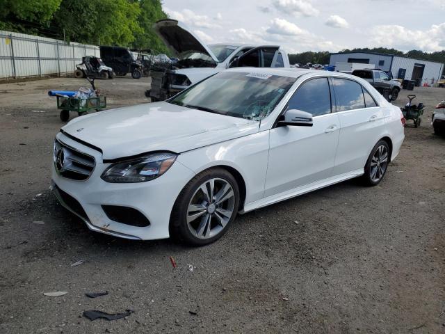 MERCEDES-BENZ E-CLASS 2014 wddhf5kb2eb033368