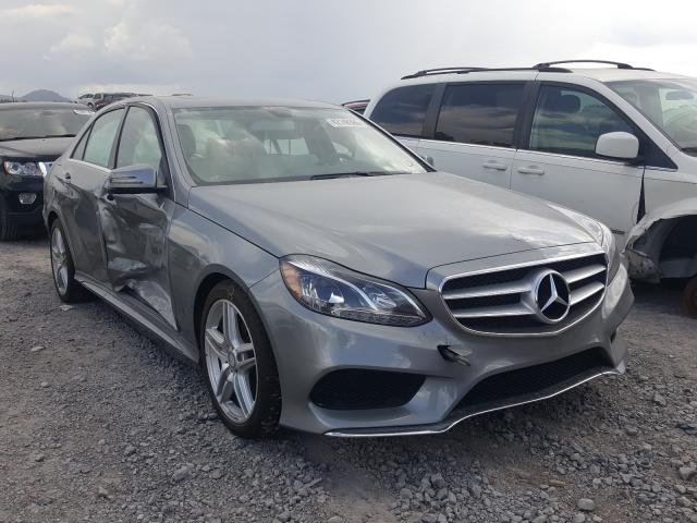 MERCEDES-BENZ E 350 2014 wddhf5kb2eb041552