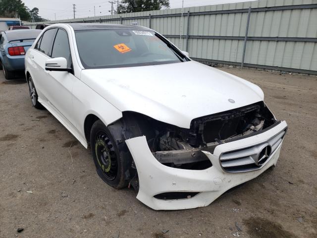 MERCEDES-BENZ E 350 2014 wddhf5kb2eb051420