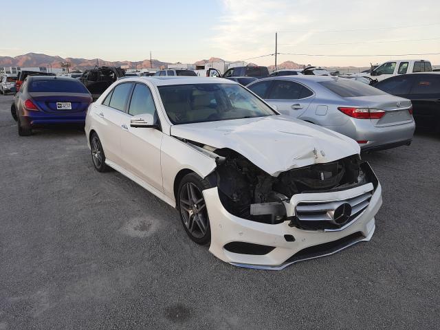 MERCEDES-BENZ E 350 2014 wddhf5kb2eb056679