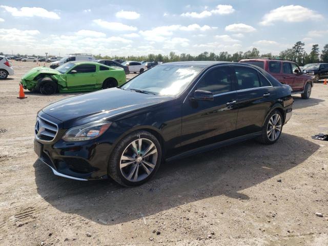 MERCEDES-BENZ E 350 2014 wddhf5kb2eb067181