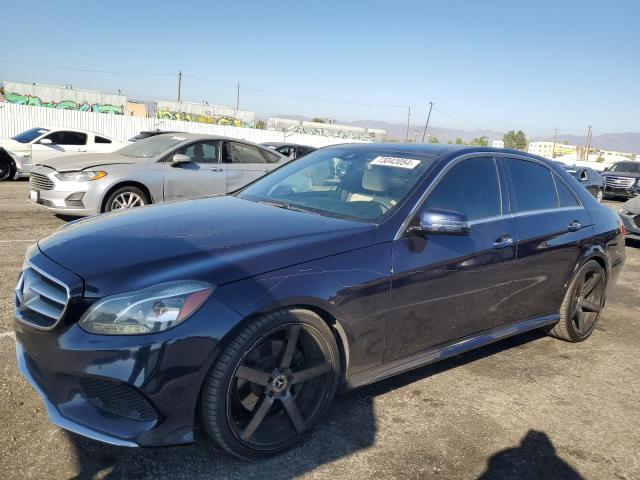 MERCEDES-BENZ E 350 2014 wddhf5kb2eb070954