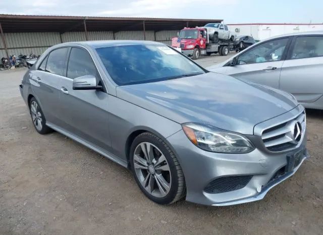 MERCEDES-BENZ E-CLASS 2014 wddhf5kb2eb075619