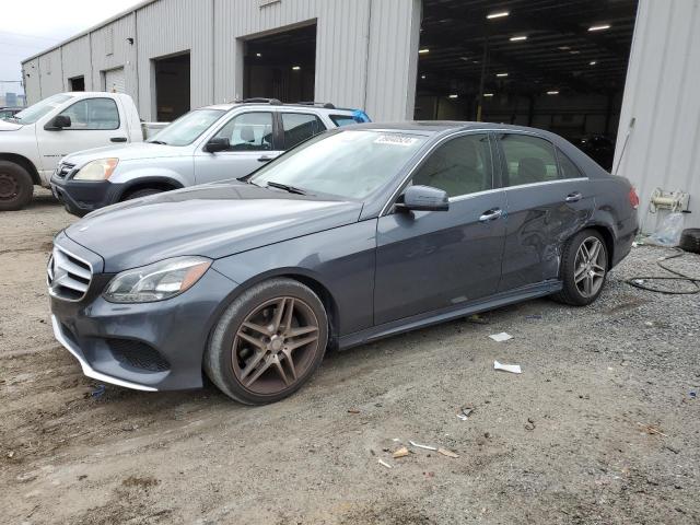 MERCEDES-BENZ E-CLASS 2015 wddhf5kb2fb097038