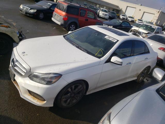 MERCEDES-BENZ E 350 2015 wddhf5kb2fb100150