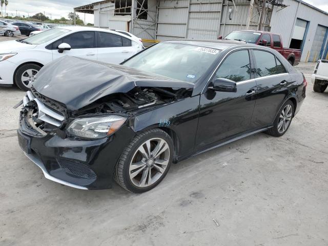 MERCEDES-BENZ E-CLASS 2015 wddhf5kb2fb102206