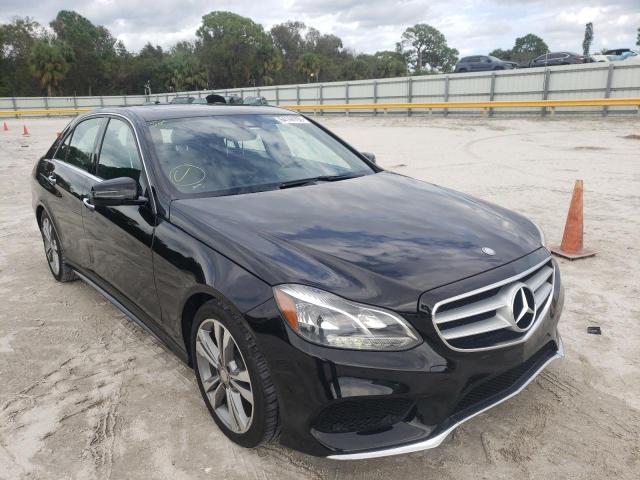 MERCEDES-BENZ E 350 2016 wddhf5kb2gb191602