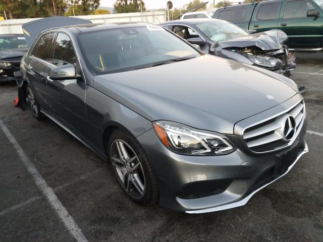 MERCEDES-BENZ E 350 2016 wddhf5kb2gb194015