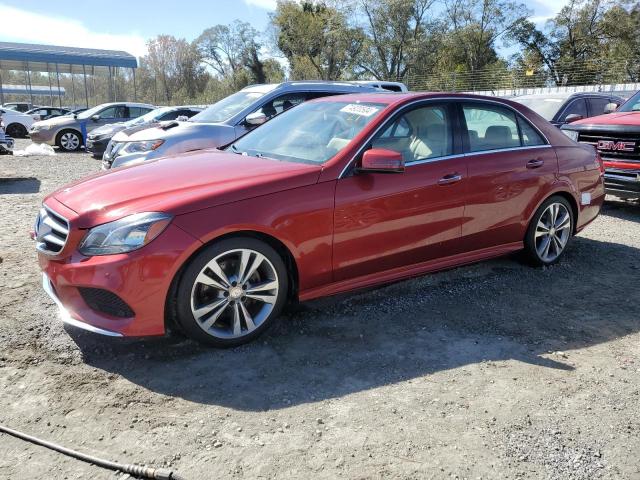 MERCEDES-BENZ E 350 2016 wddhf5kb2gb245111