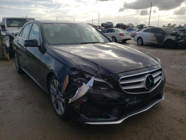 MERCEDES-BENZ E 350 2016 wddhf5kb2gb246761