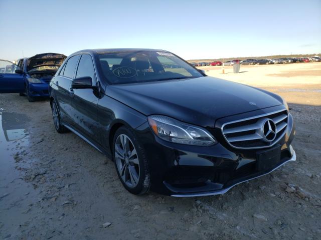 MERCEDES-BENZ E 350 2016 wddhf5kb2gb248316