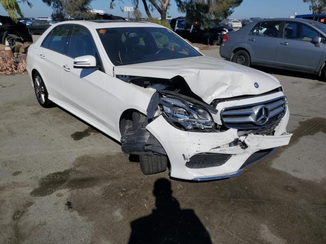 MERCEDES-BENZ E 350 2016 wddhf5kb2gb251362